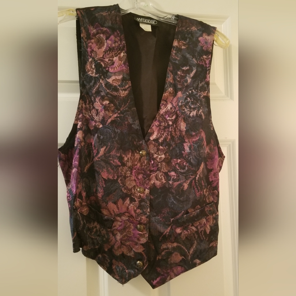 Vest